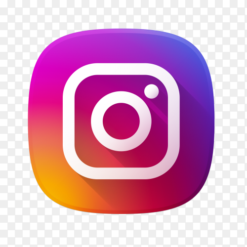 Instagram Page Png