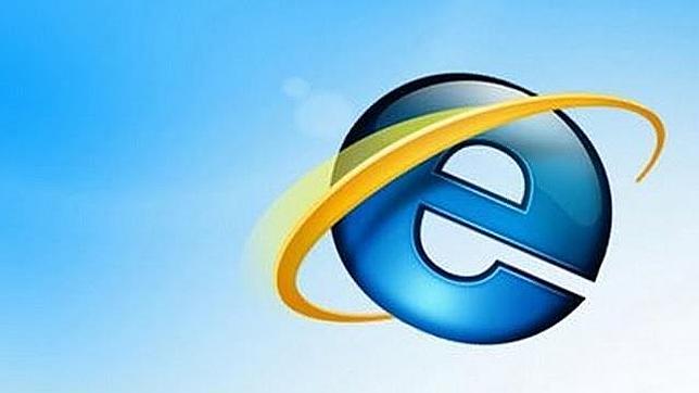 Internet Explorer Picture
