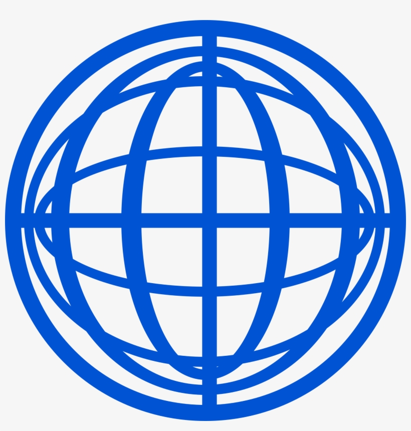 Internet Globe Logo Png