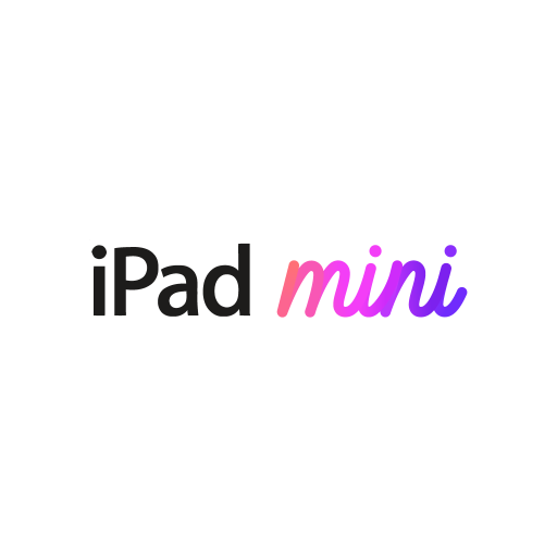 Ipad Logo Png