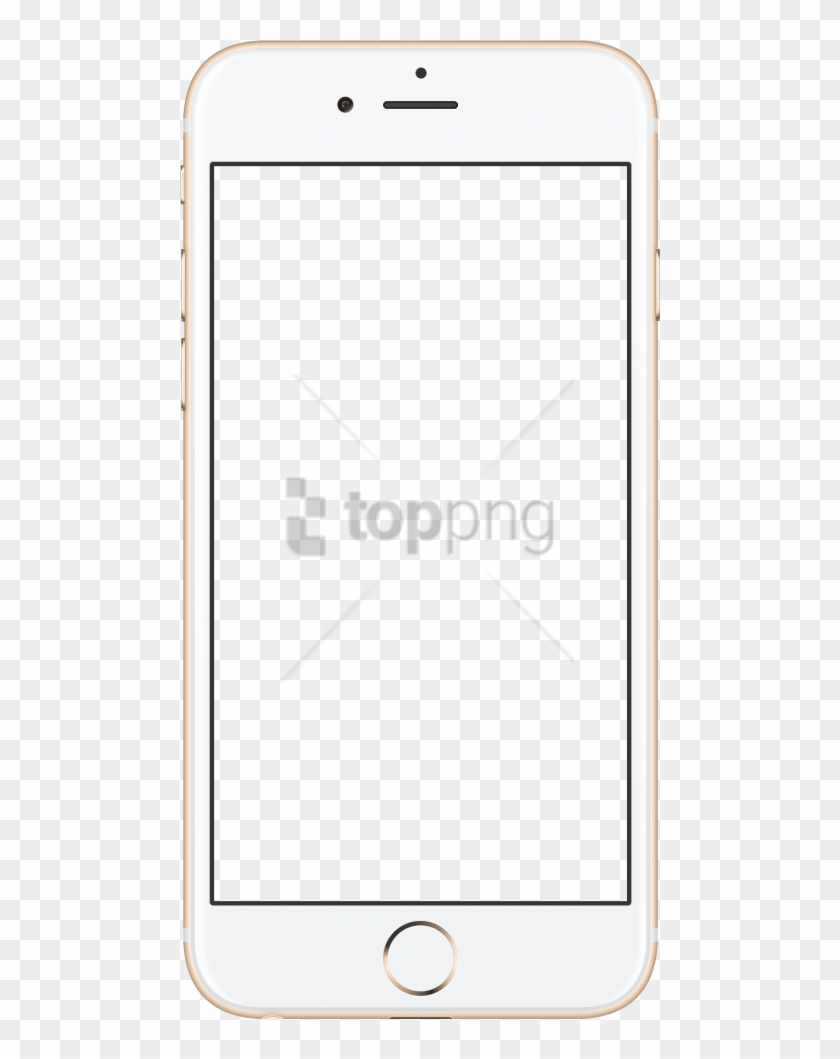 Iphone 6 Transparent Png