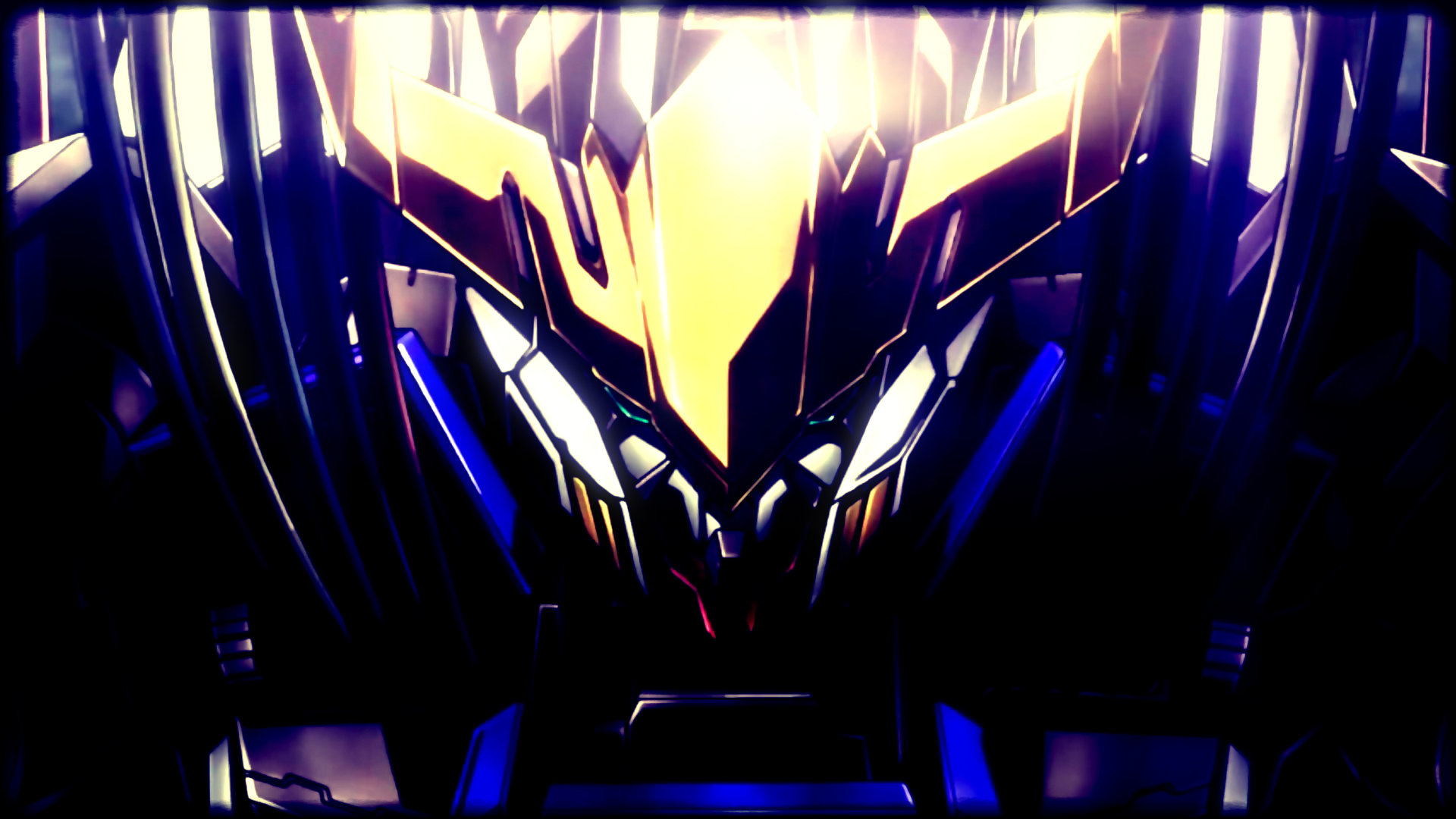 Iron Blooded Orphans Wallpaper