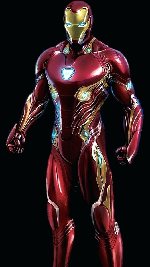 Iron Man Images Download