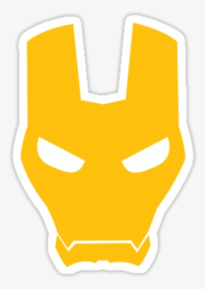 Iron Man Mask Clipart