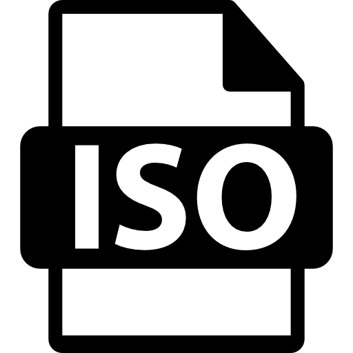 Iso Png