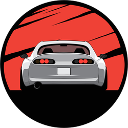 Jdm Car Logo