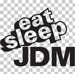 Jdm Logo Png