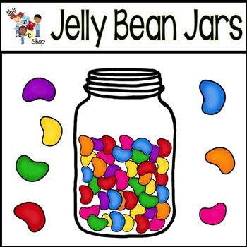 Jelly Bean Clip Art Free