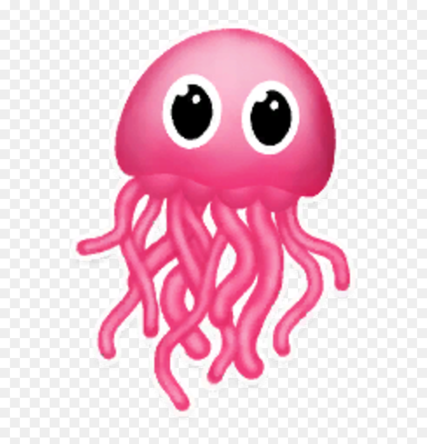 Jellyfish Clipart Png