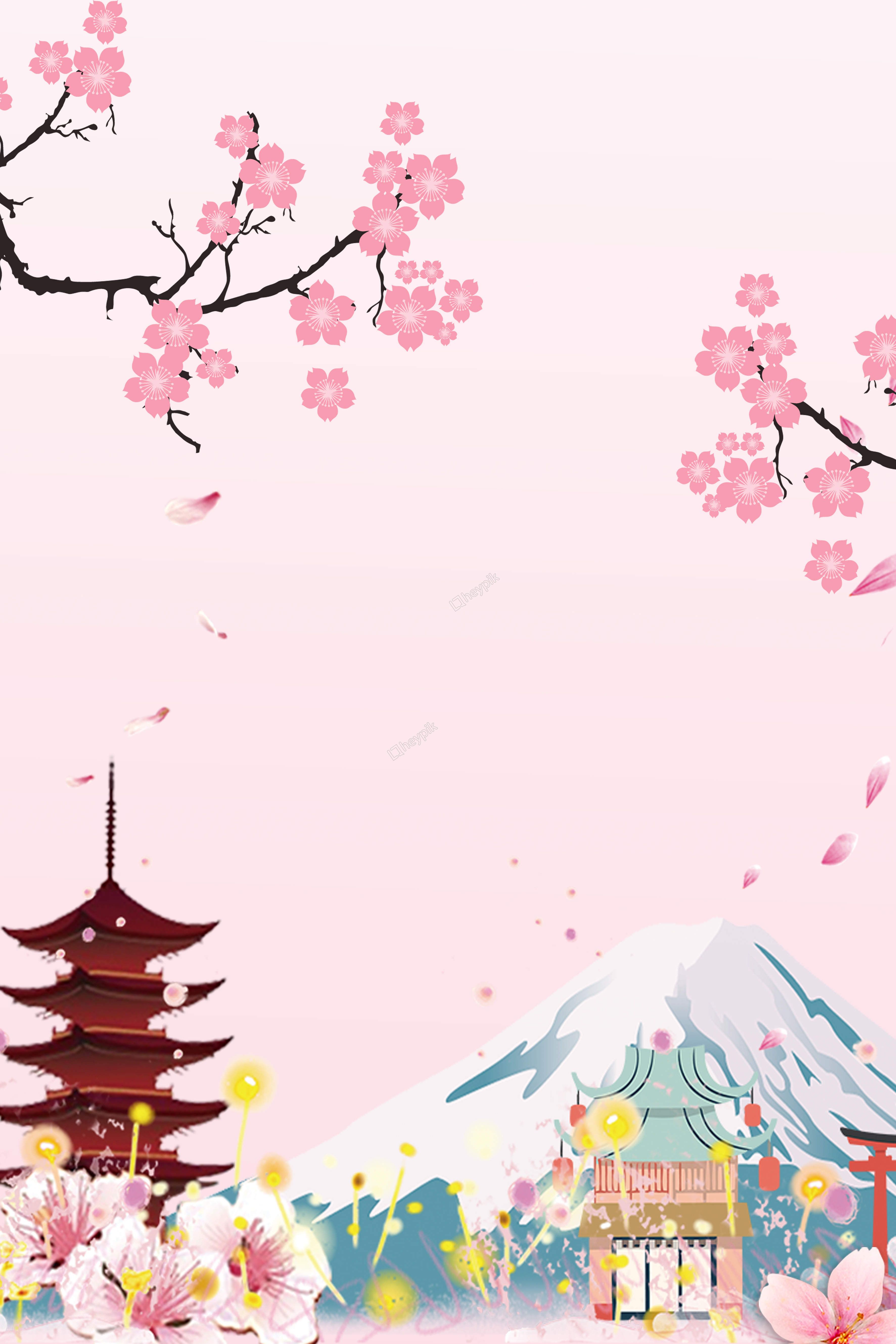 Jepang Background