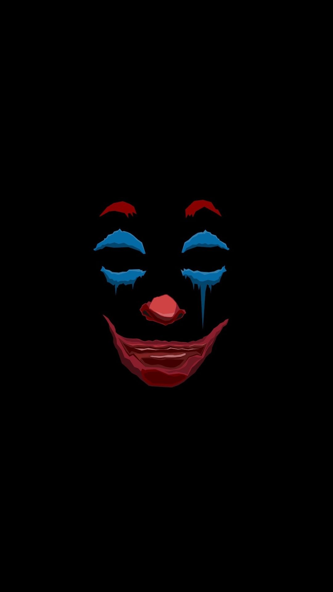 Joker Hintergrund