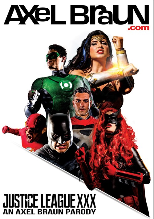 Justice League Schauspieler