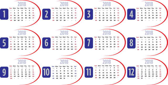 Kalender 2018 Indonesia Png