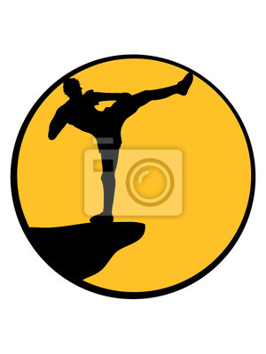 Kampfsport Logo
