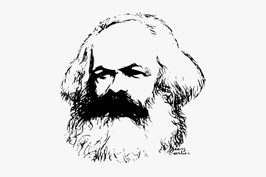 Karl Marx Png