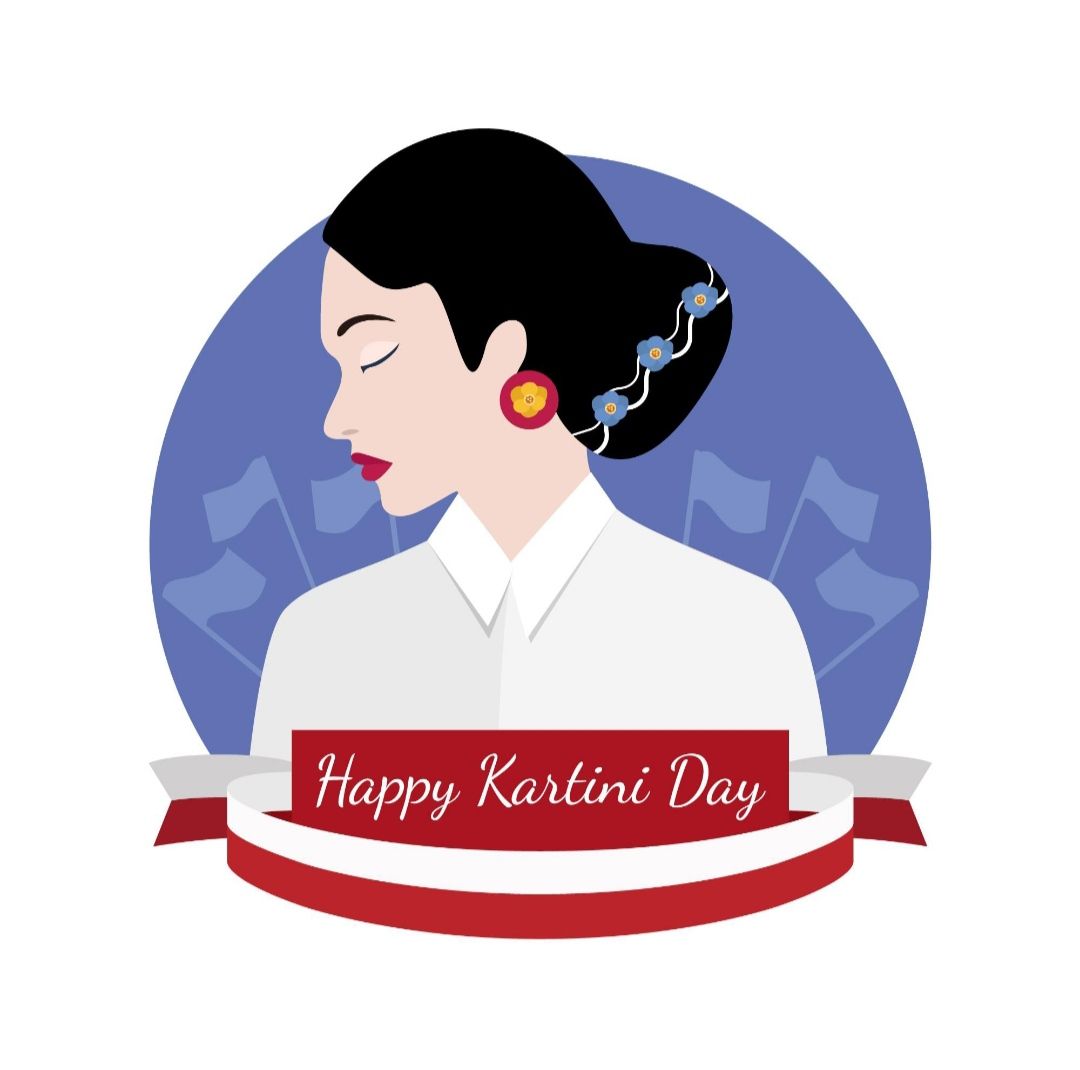 Kartini Day Quotes