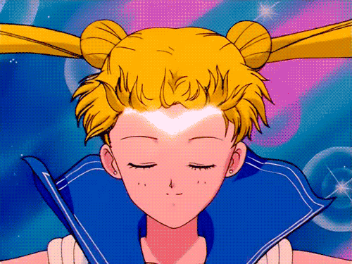 Kartun Sailor Moon