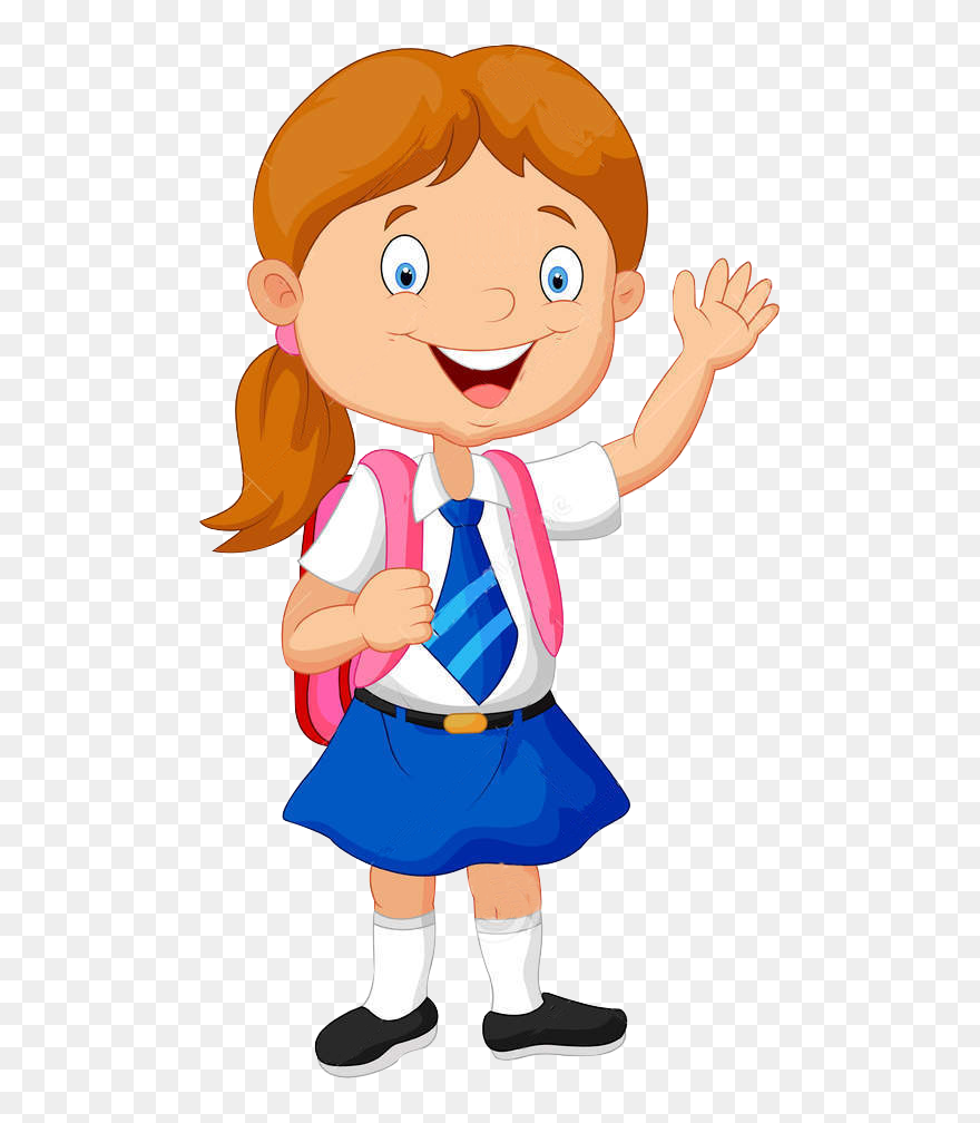 Kid Clipart Png