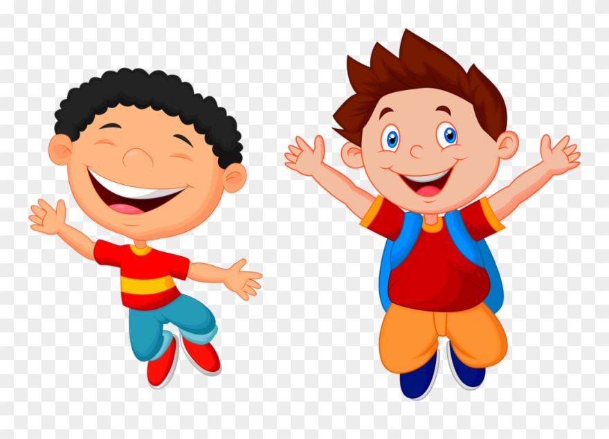 Kids Clipart Png