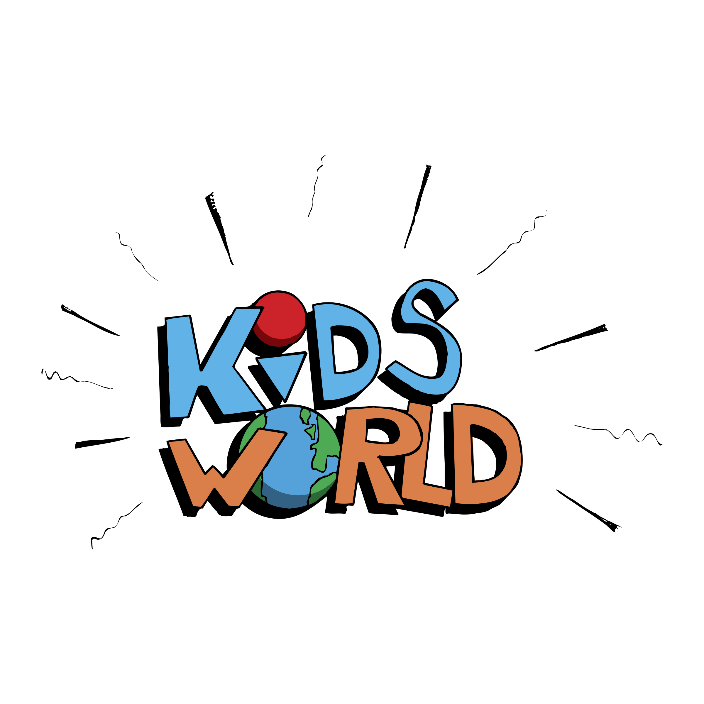 Kids Logo Png
