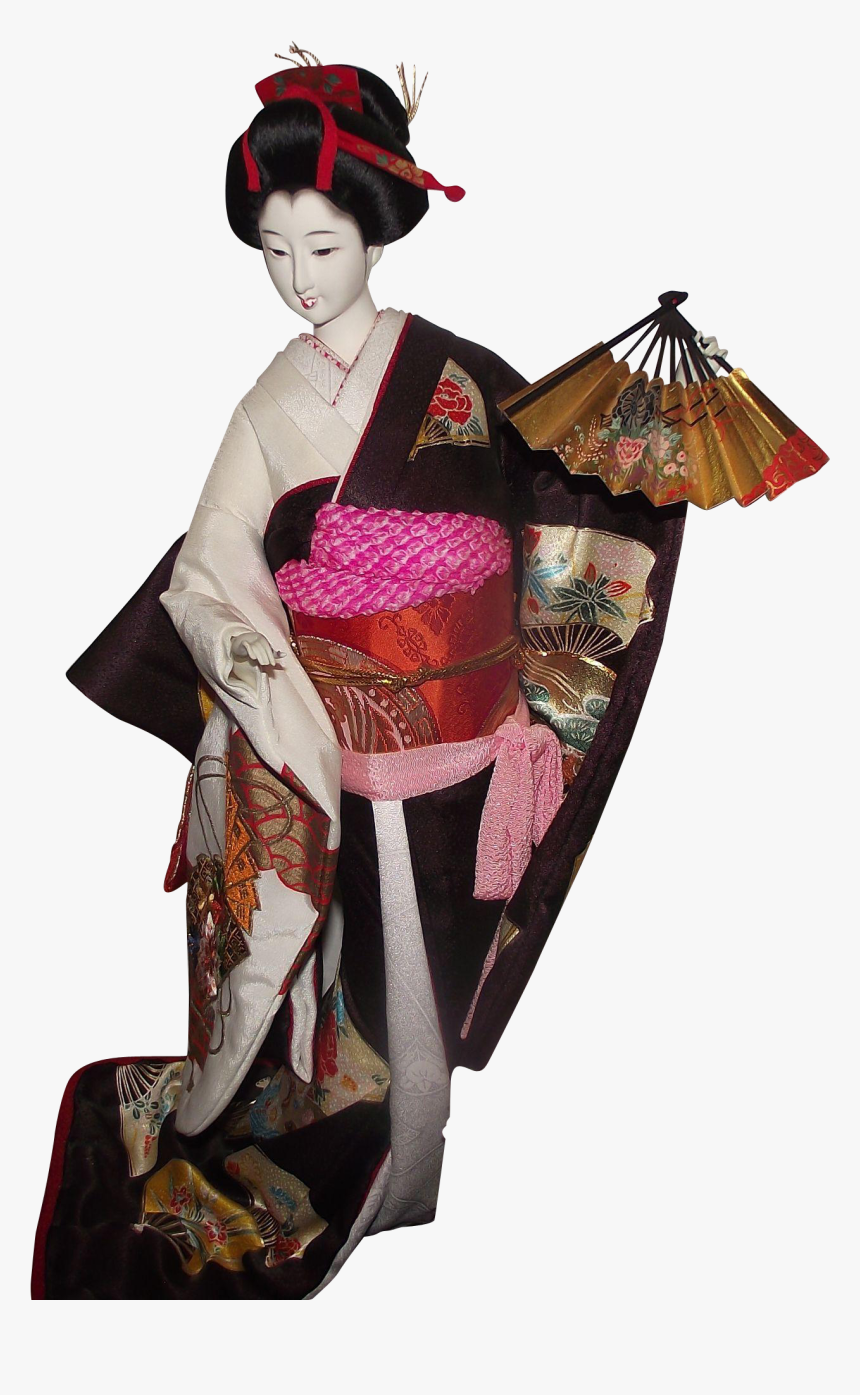 Kimono Png