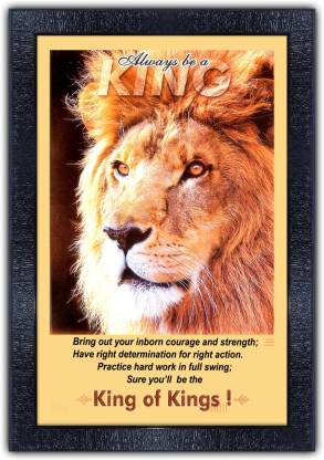 King Of Kings Quotes