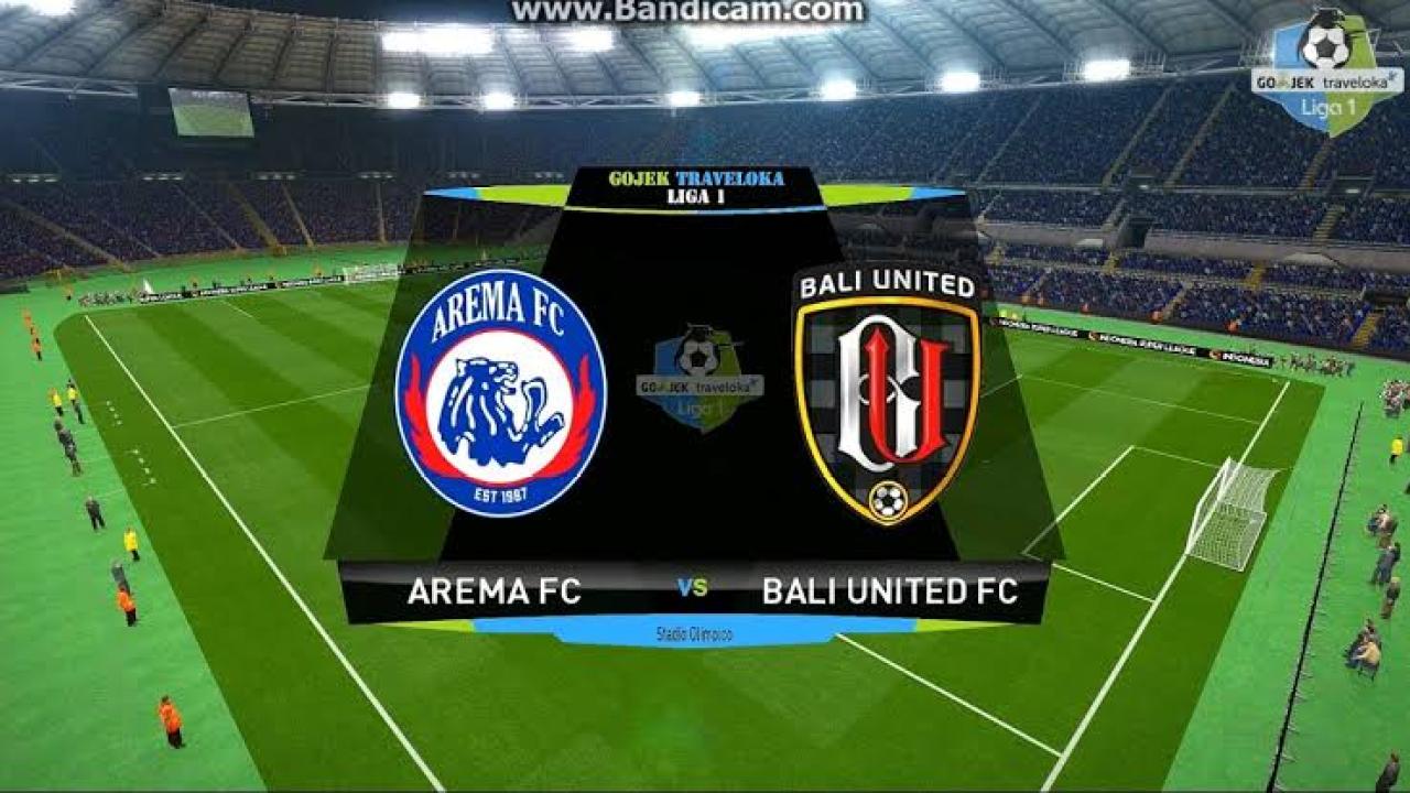 Kit Bali United