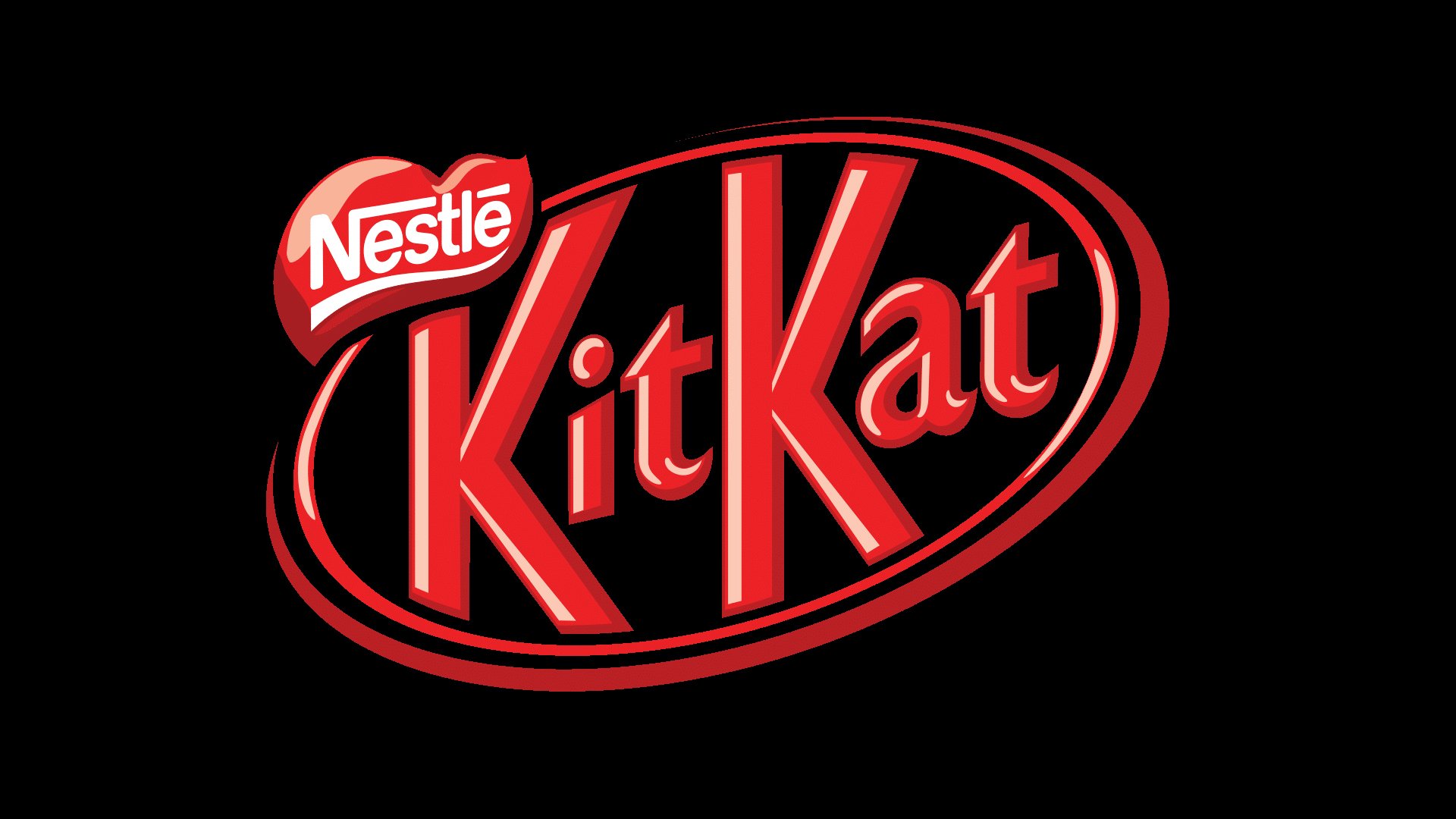 Kitkat Logo Png