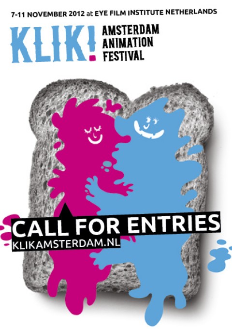 Klik Amsterdam Animation Festival