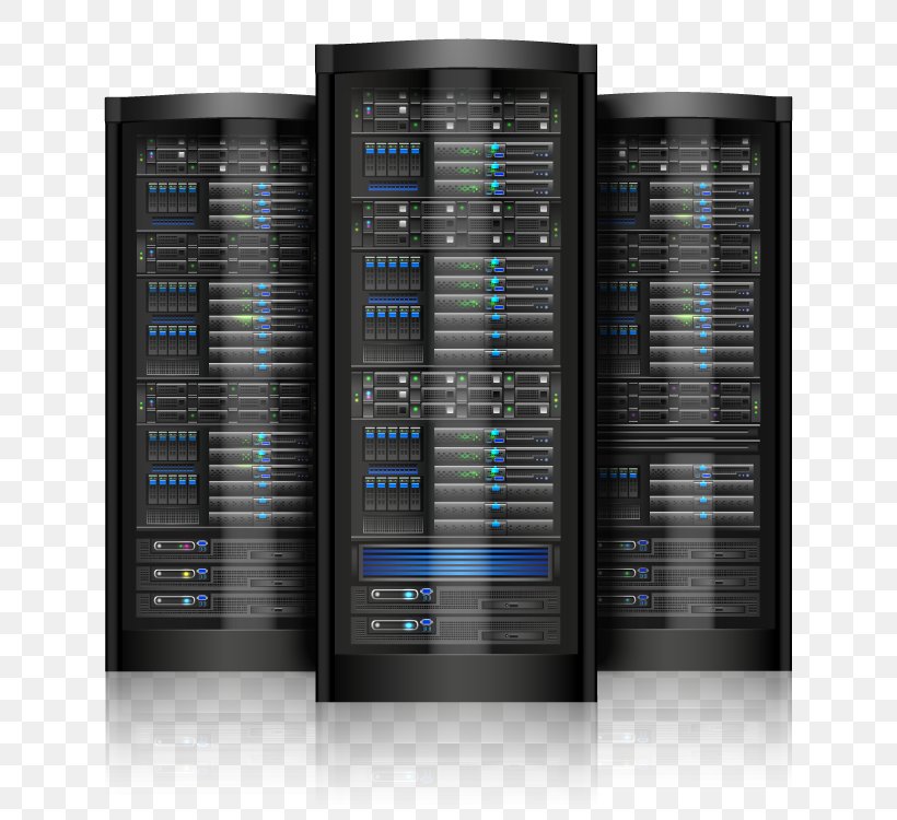 Komputer Server Png
