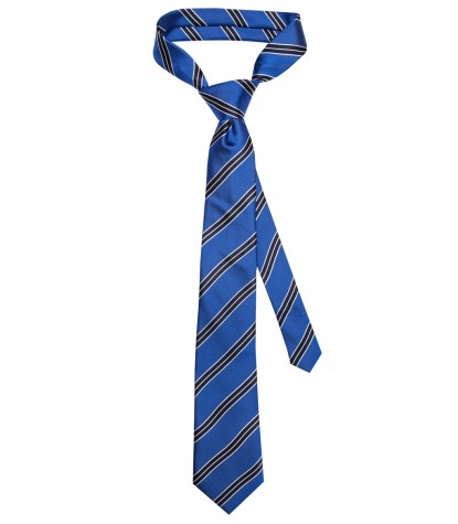 Krawattenfarbe Blaues Hemd