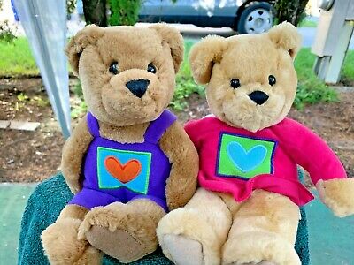 Kumpulan Boneka Teddy Bear Lucu