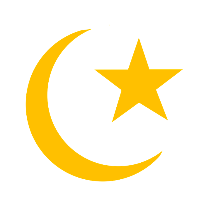 Lambang Agama Islam