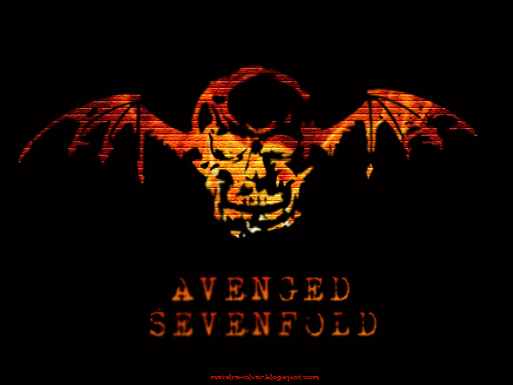 Lambang Avenged Sevenfold