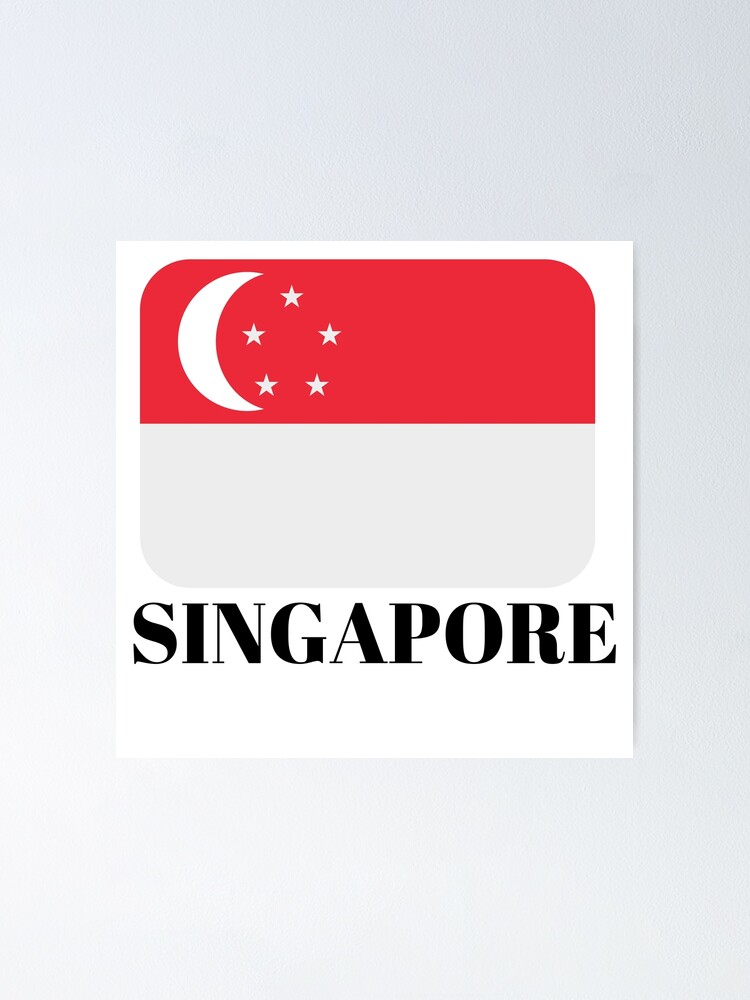 Lambang Negara Singapura