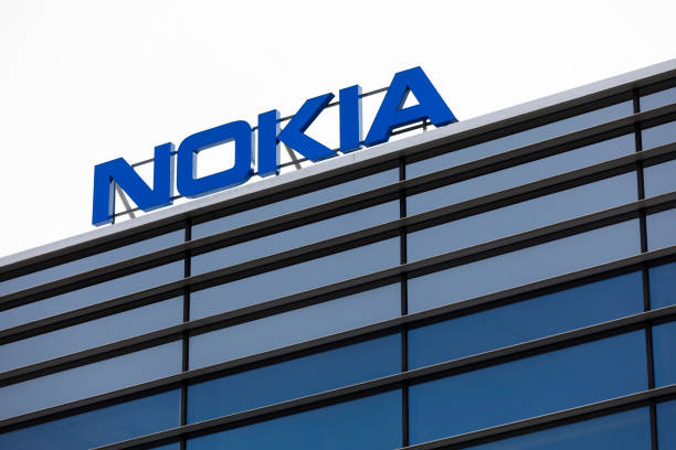 Lambang Nokia
