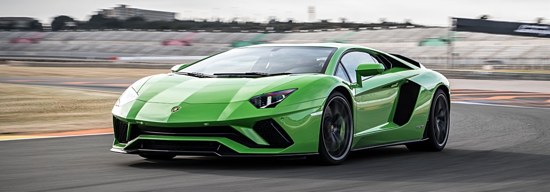 Lamborghini Car Images