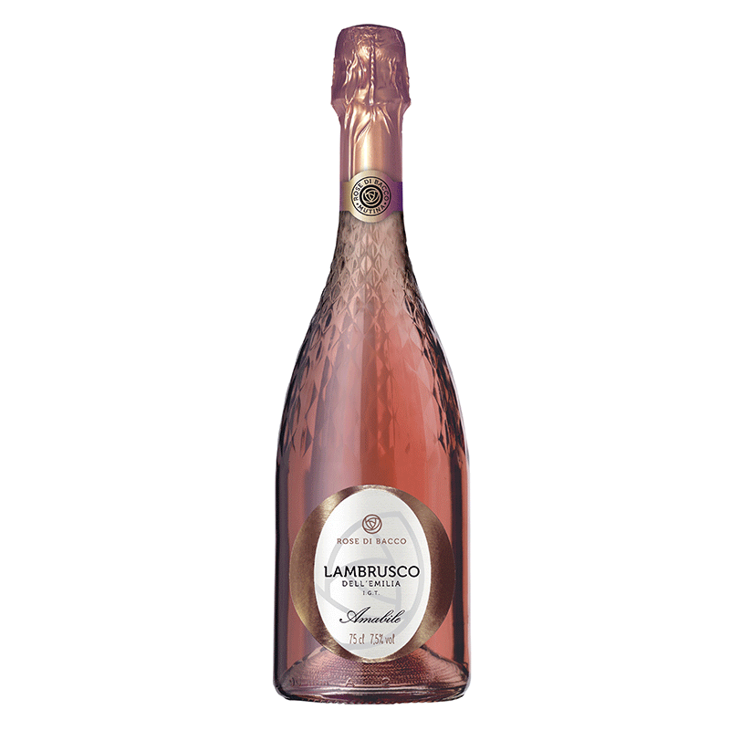 Lambrusco Champagne