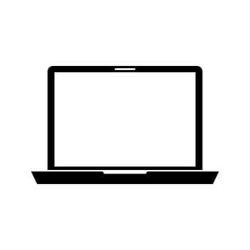Laptop Icon Png