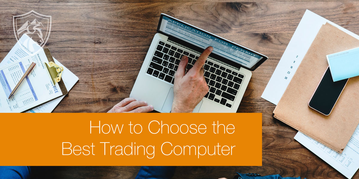 Laptop Untuk Trading Forex