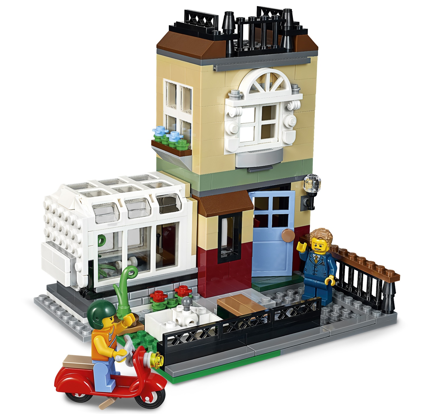 Lego 31065