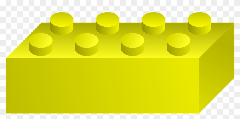 Lego Brick Transparent Background