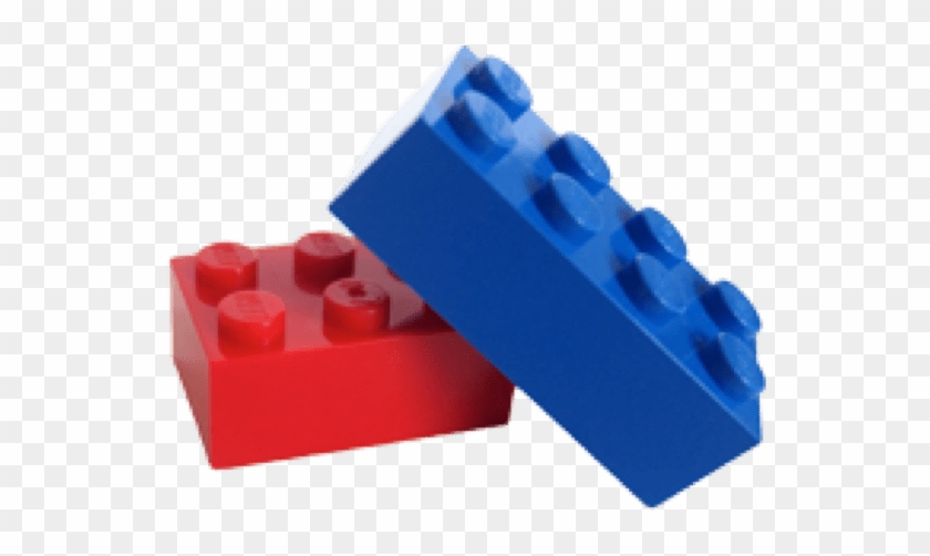 Lego Transparent Background
