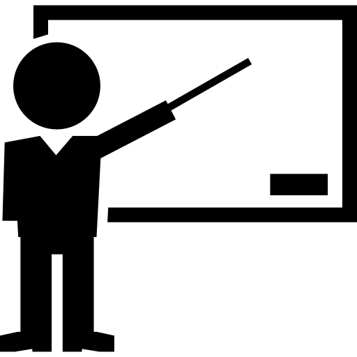 Lehrer Symbol