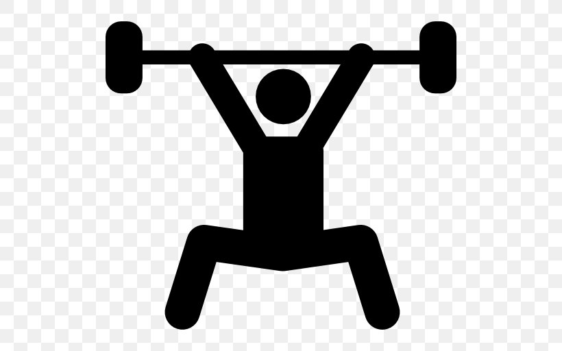 Lifting Weights Png