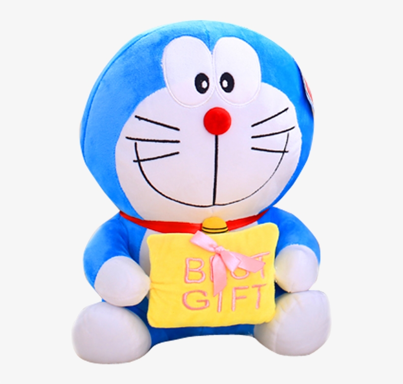 Lihat Foto Doraemon