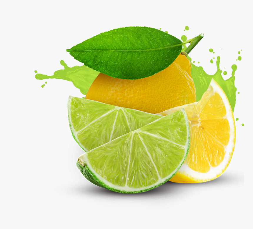 Lime And Lemon Images