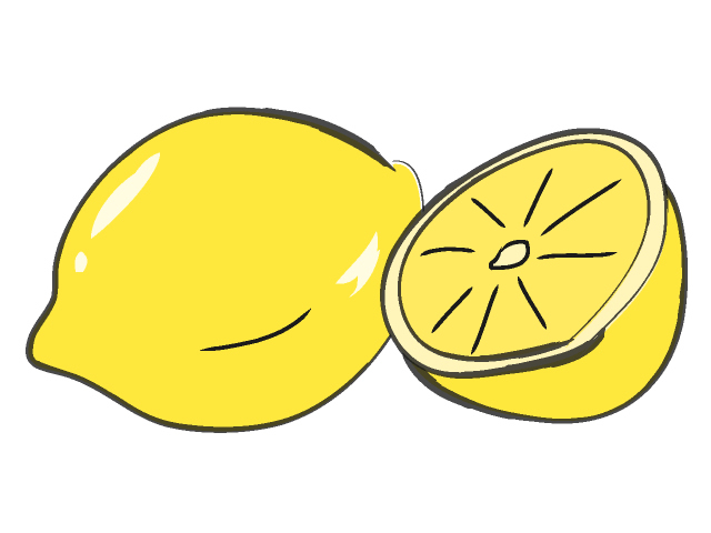 Limon Clipart