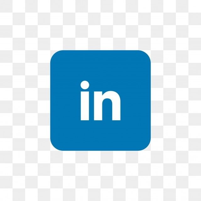 Linkedin Icon Png