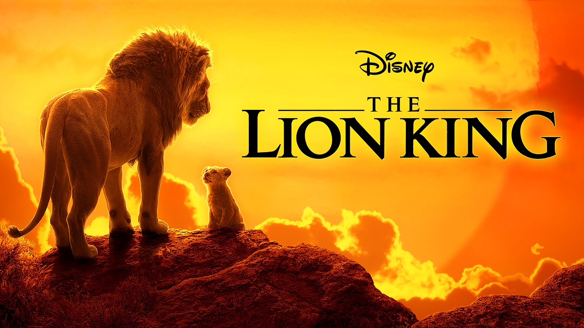 Lion King Download